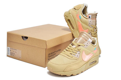 Nike Air Max 90 &