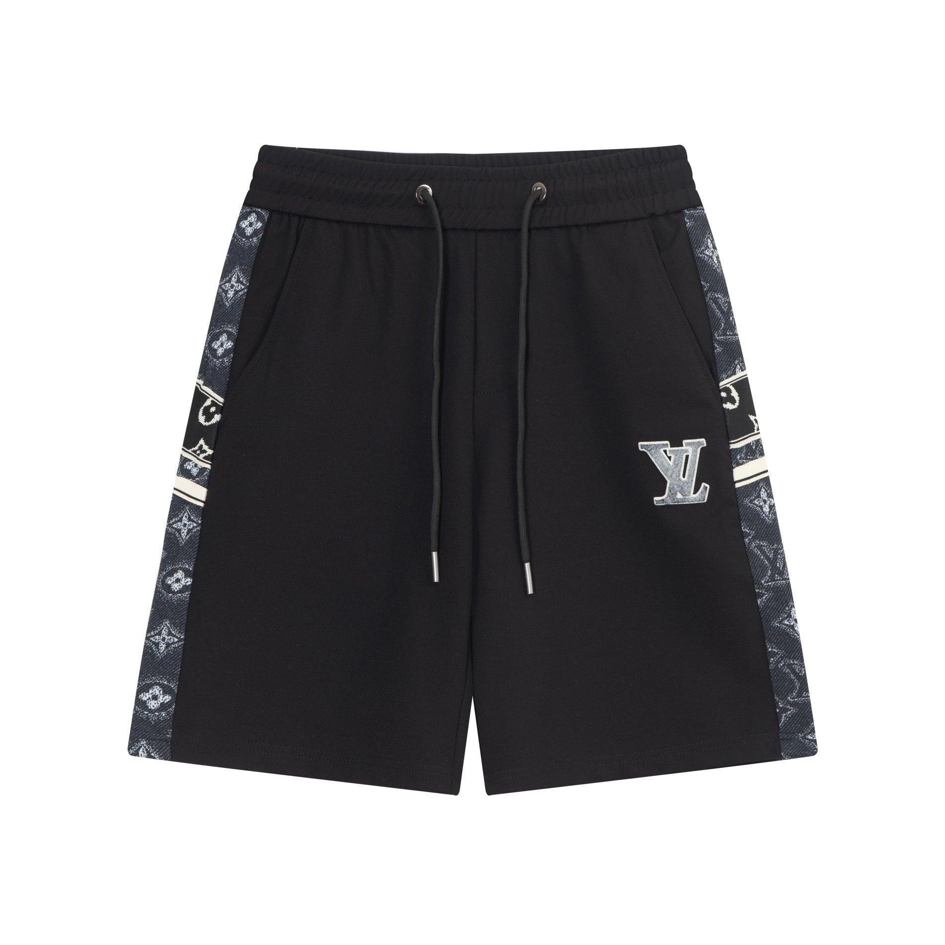 Louis Vuitton Sport Short Pant &