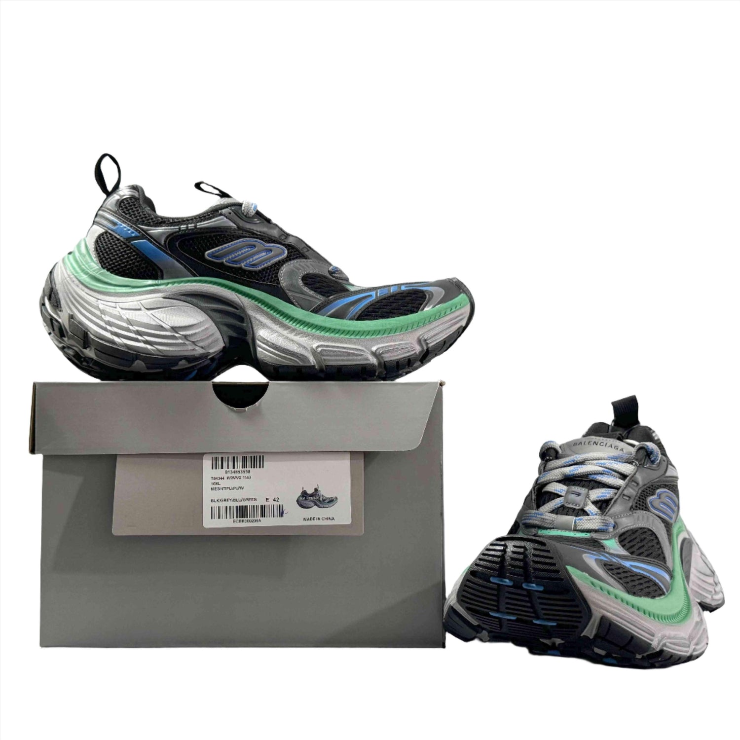 Balenciaga Men&