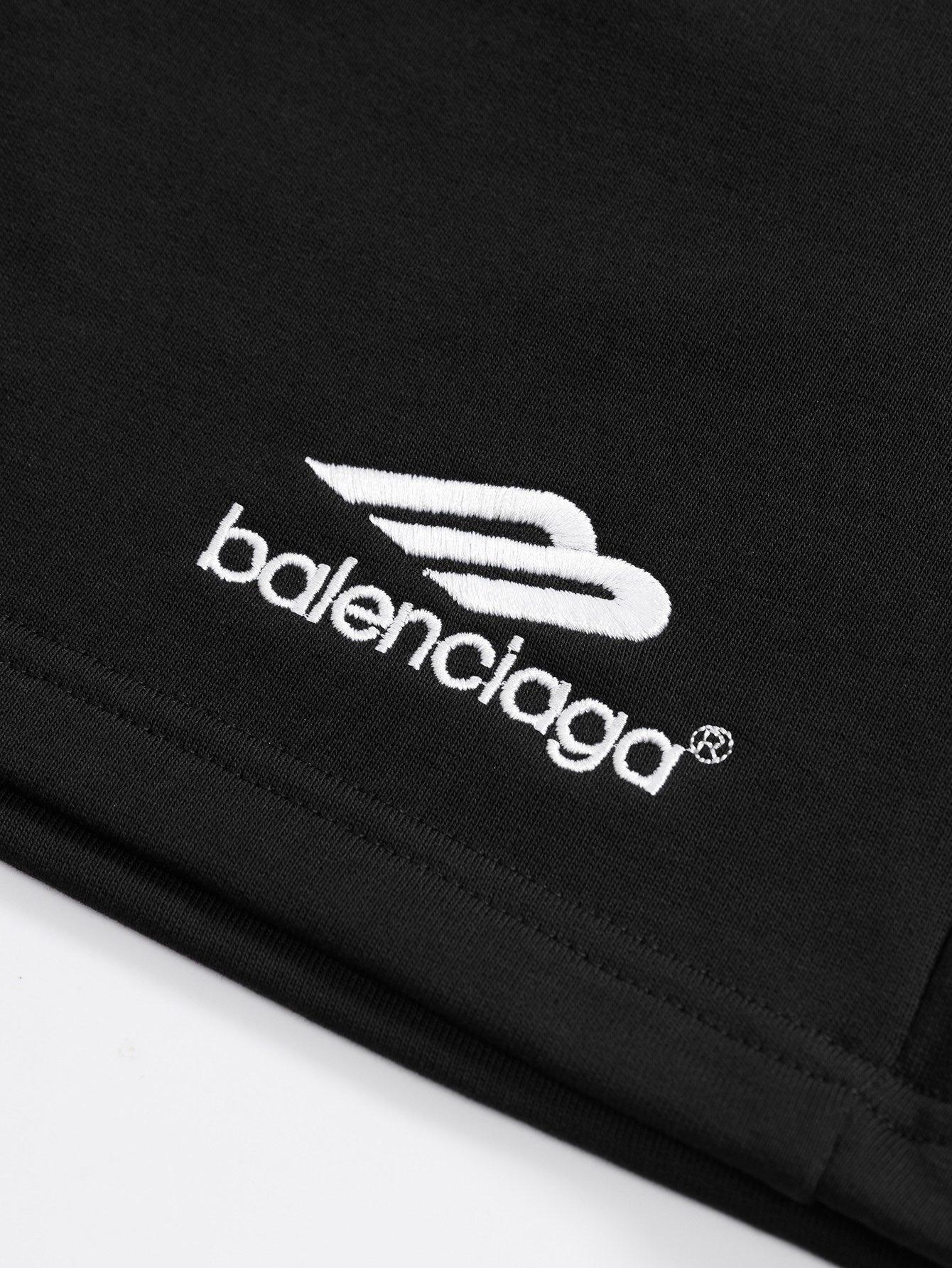 Balenciaga Sport Short Pant &