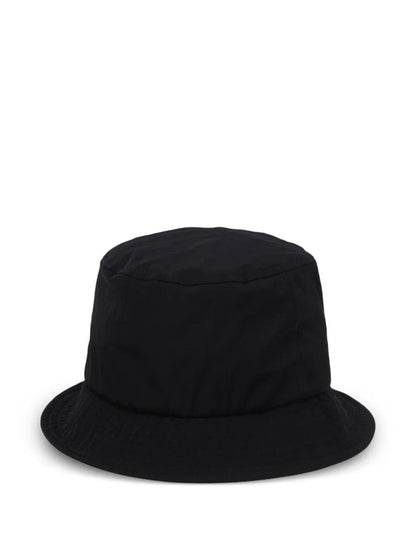 JACQUEMUS Mini Nylon Bucket Hat for Men