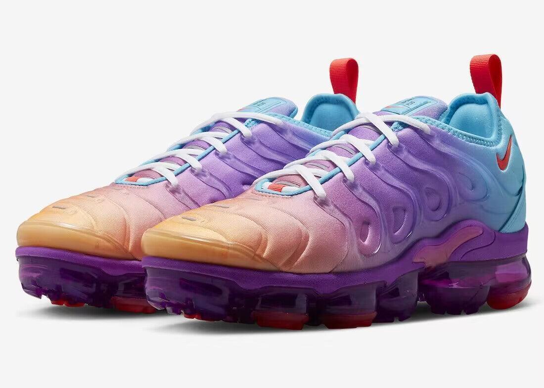 Nike Air VaporMax Plus &
