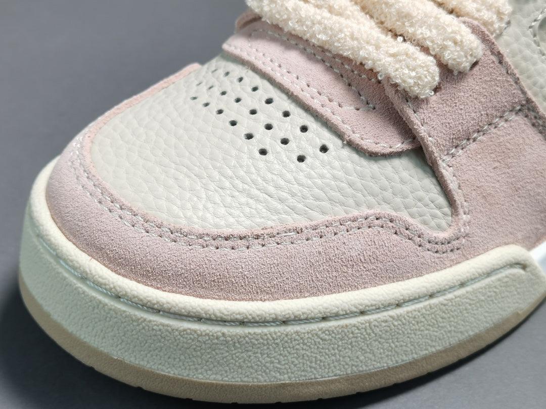 Fendi Match Low Top Sneakers - Luxurious Comfort and Iconic Design for Everyday Style