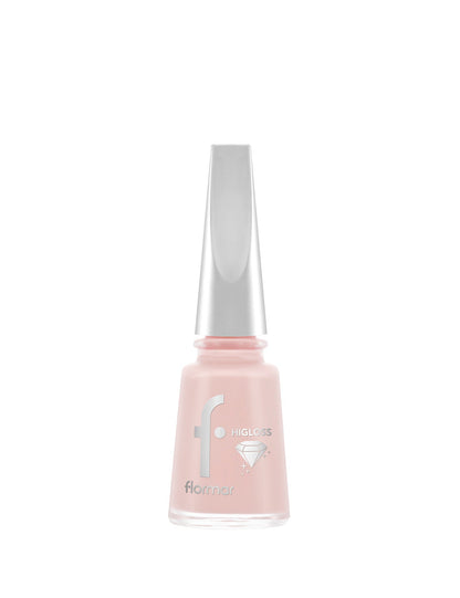 Flormar Higloss High Performance Shiny Finish Nail Polish 11ml