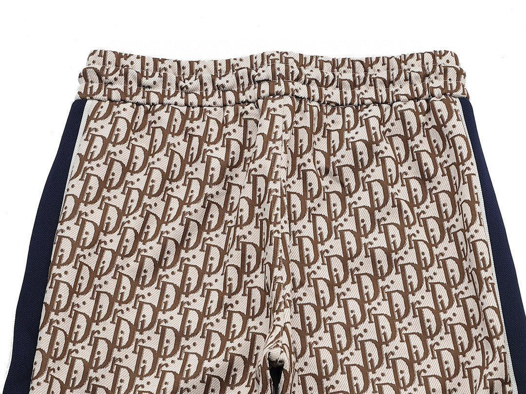 Dior Long Pant &