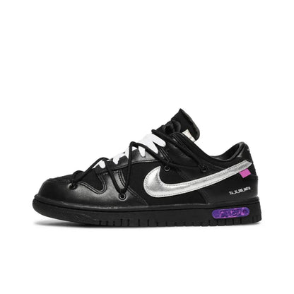 Nike Dunk Low &