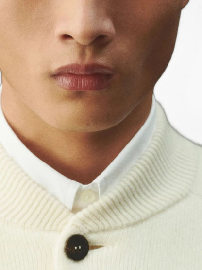 JACQUEMUS THE BONNET TOURNI HAT