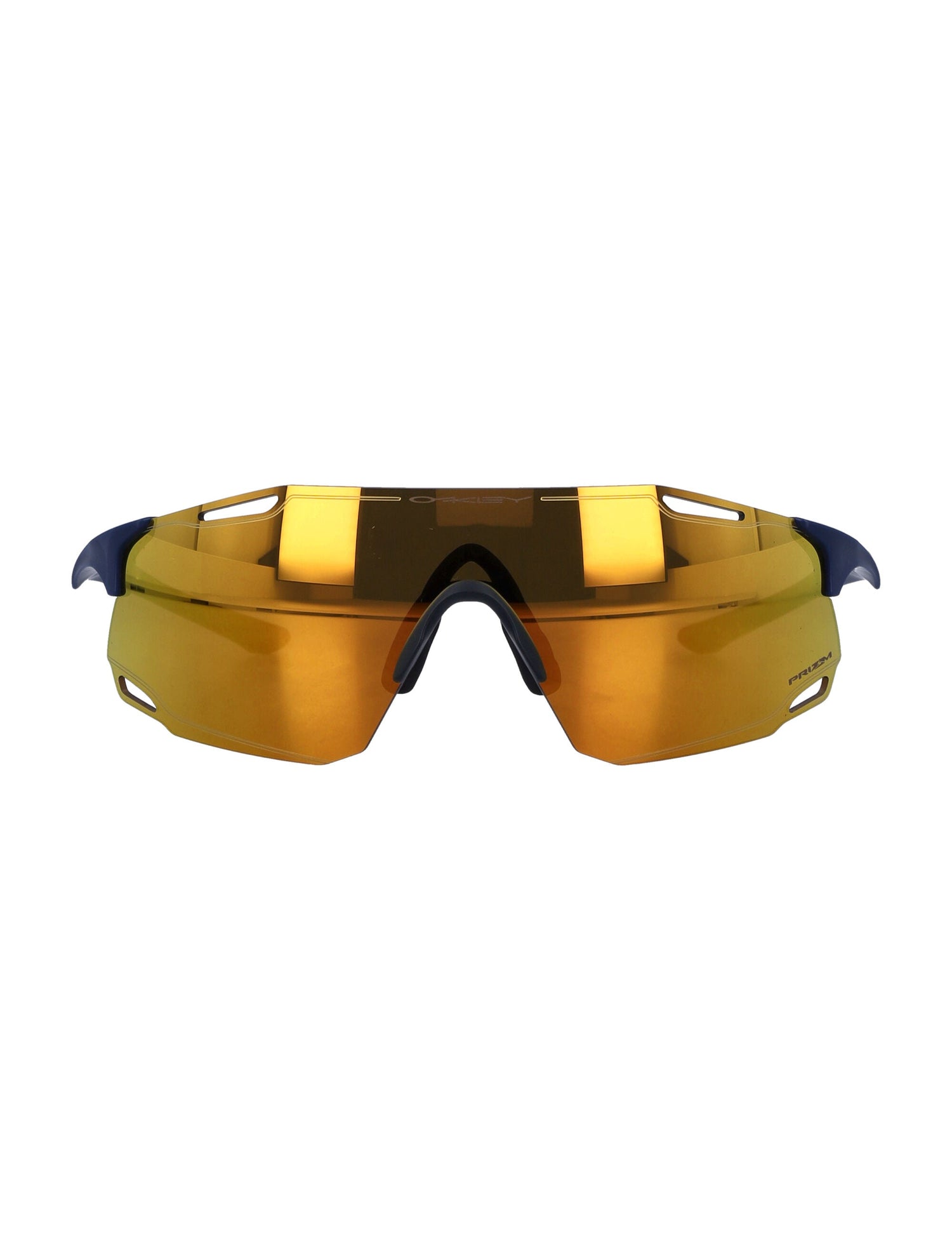 OAKLEY Futuristic Rimless Sunglasses for Men - SS25