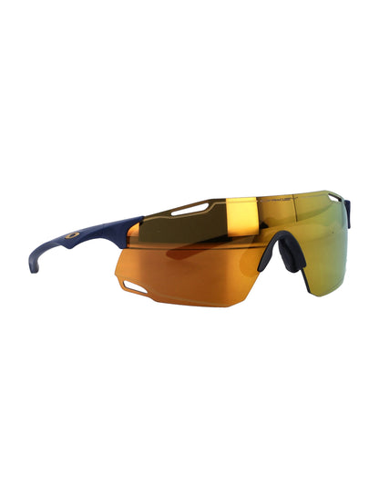 OAKLEY Futuristic Rimless Sunglasses for Men - SS25