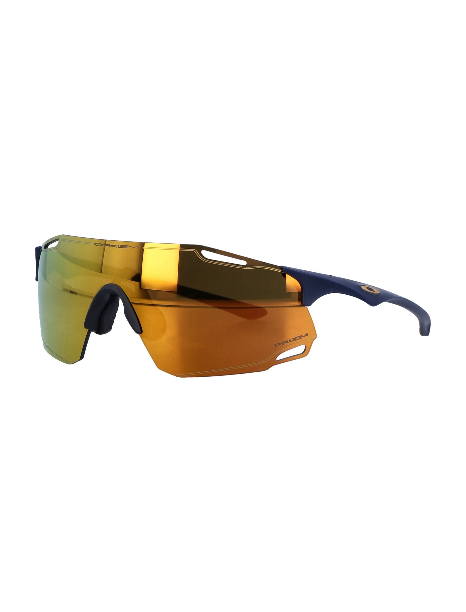 OAKLEY Futuristic Rimless Sunglasses for Men - SS25