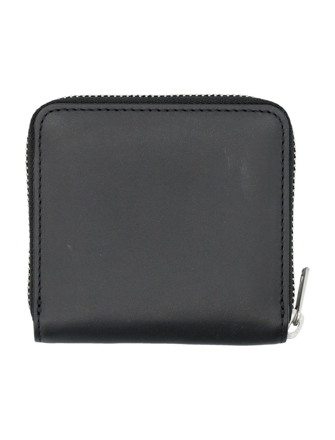 Y-3 Mini Logo Zip Wallet