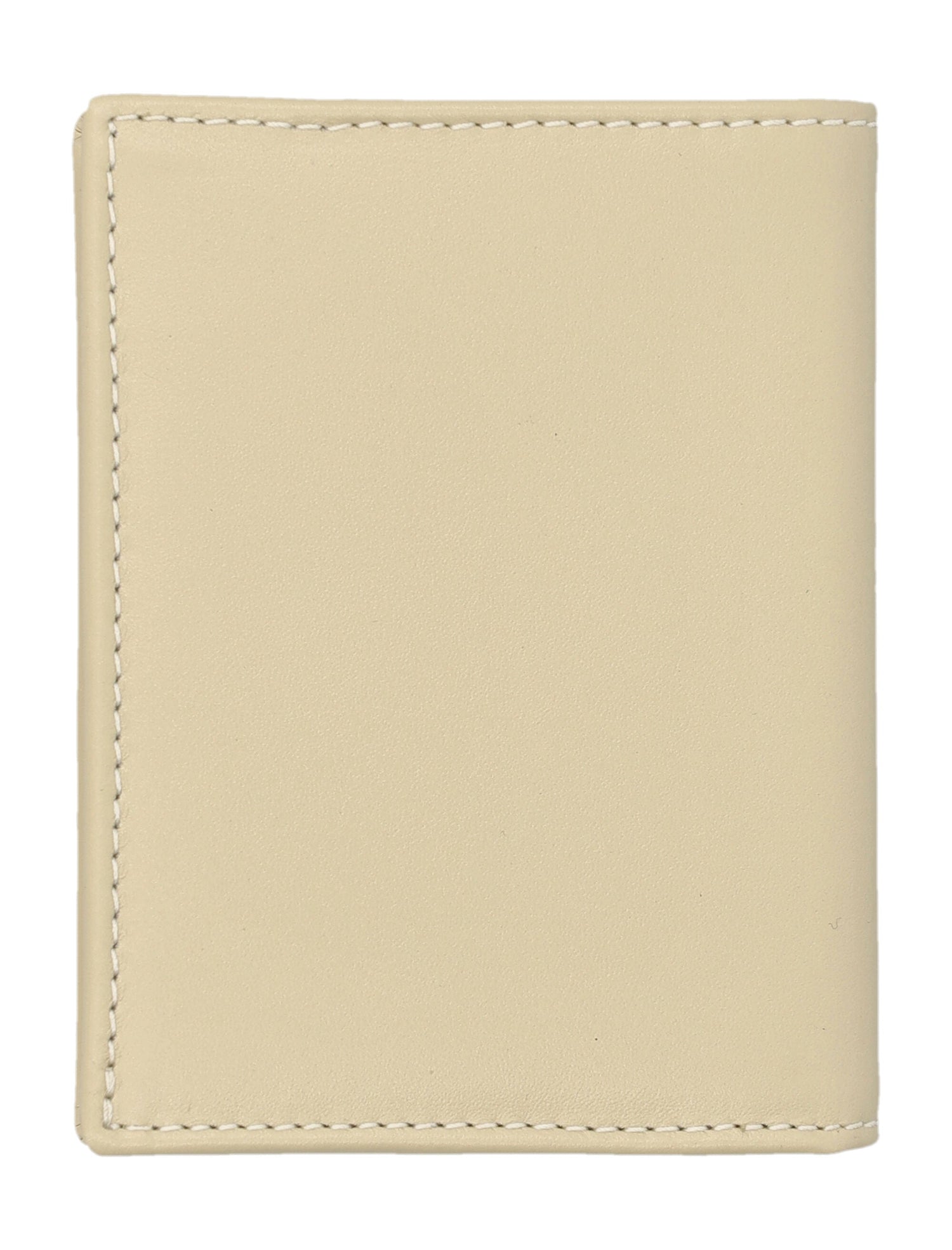 COMME DES GARÇONS WALLET Classic Bi-Fold Mini Cardholder