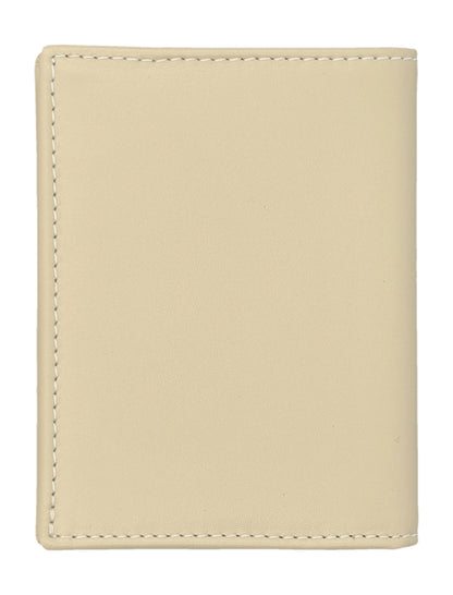 COMME DES GARÇONS WALLET Classic Bi-Fold Mini Cardholder
