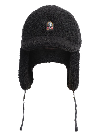 PARAJUMPERS Aviator Power Fleece Hat