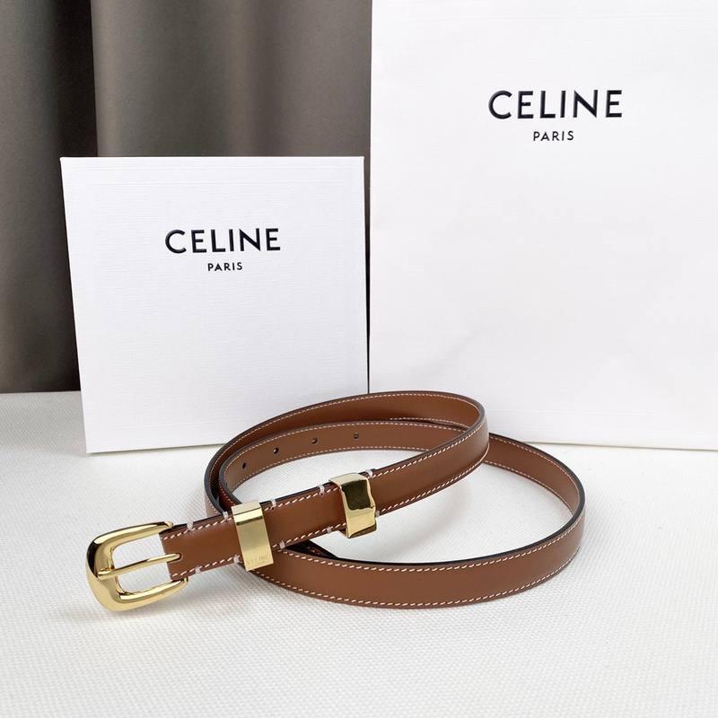 Celine Women Belt &