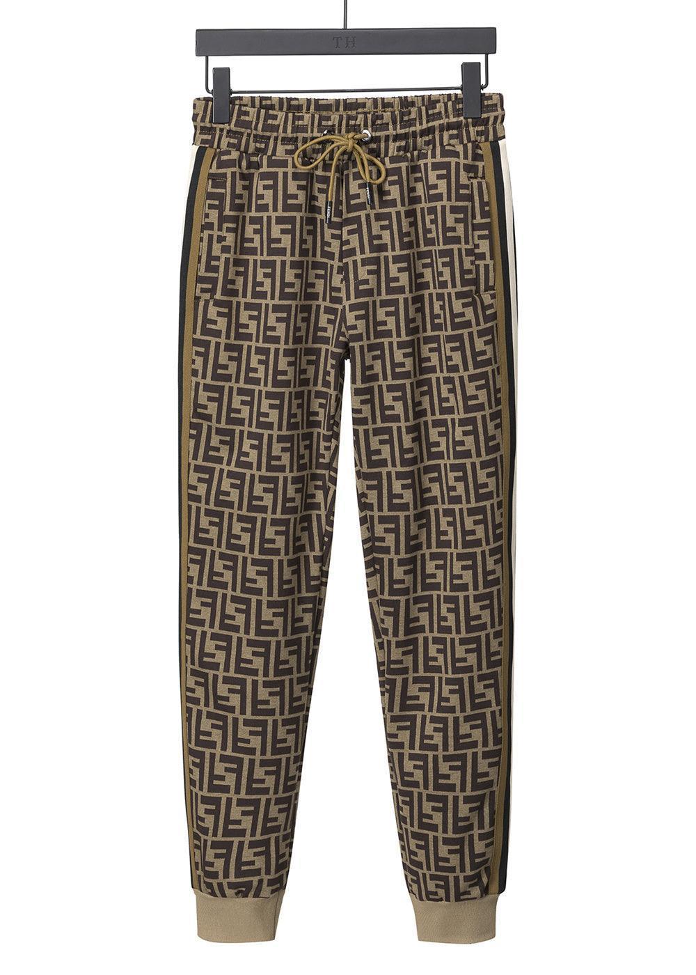 Fendi Long Pant &