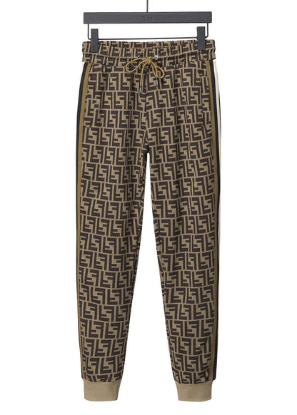 Fendi Long Pant &