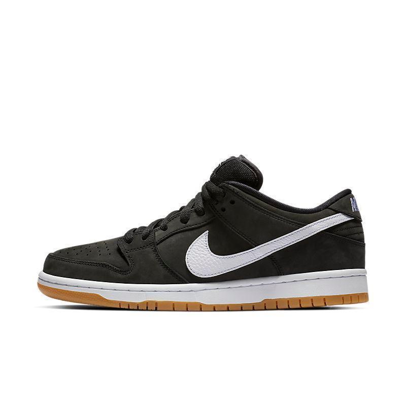 Nike SB Dunk Low &