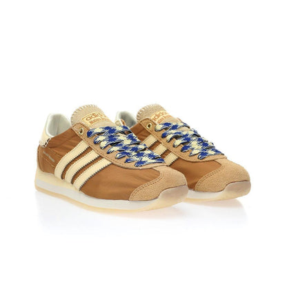 Wales Bonner x Adidas Originals Country Low &