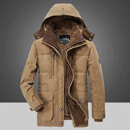 Winter Men&