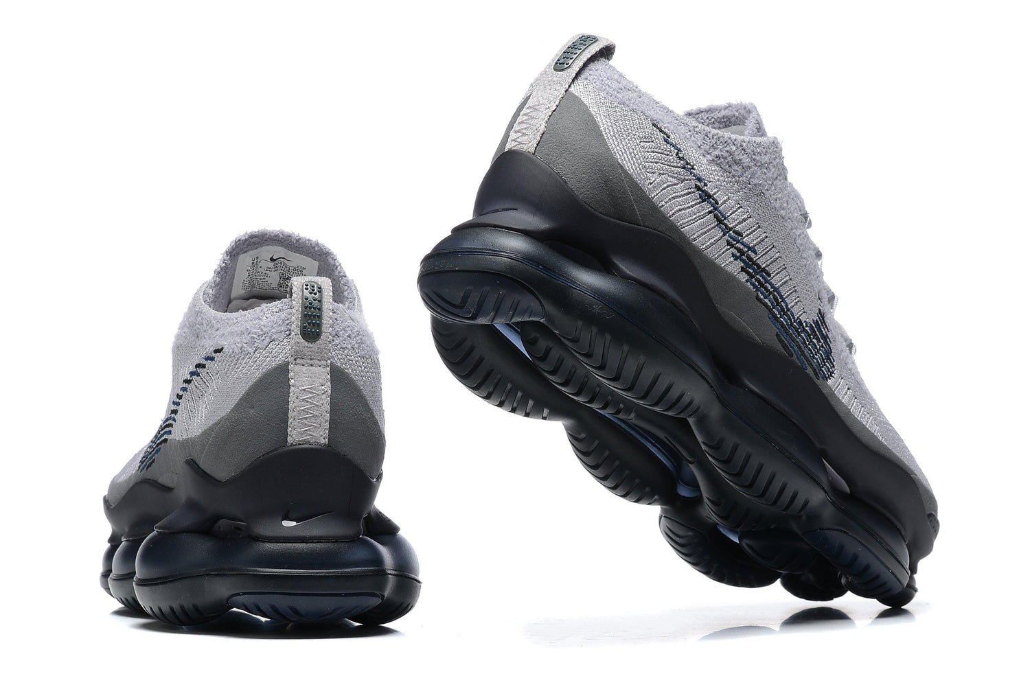 Air Max Scorpion &