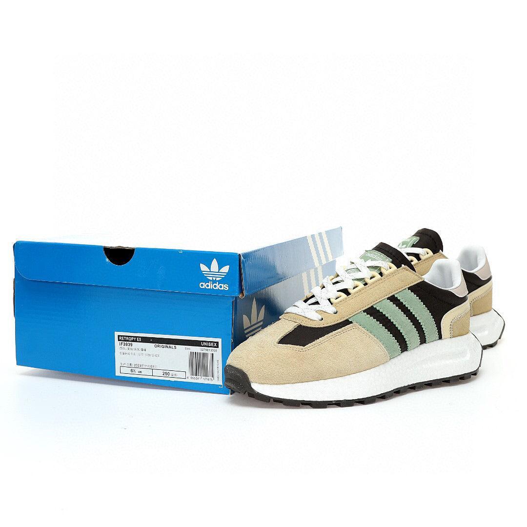 Adidas Retropy E5 &