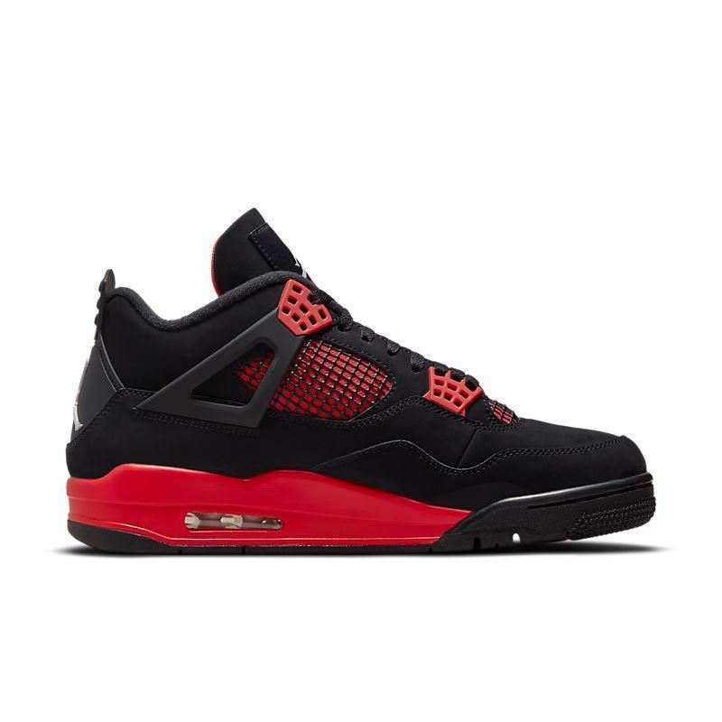 Air Jordan 4 Retro &