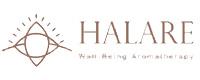 Halare Aromatherapy Brow &amp; Lash Care Serum 10 ml