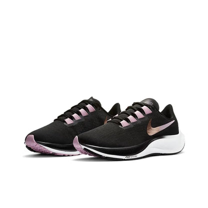 Nike Air Zoom Pegasus 37 Black Light Arctic Pink