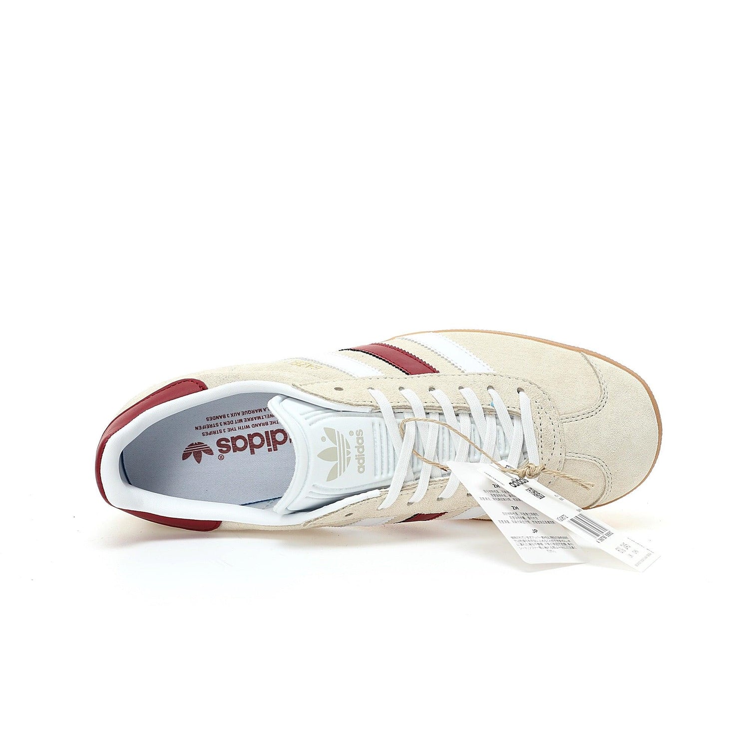 Adidas Originals Gazelle Indoor &