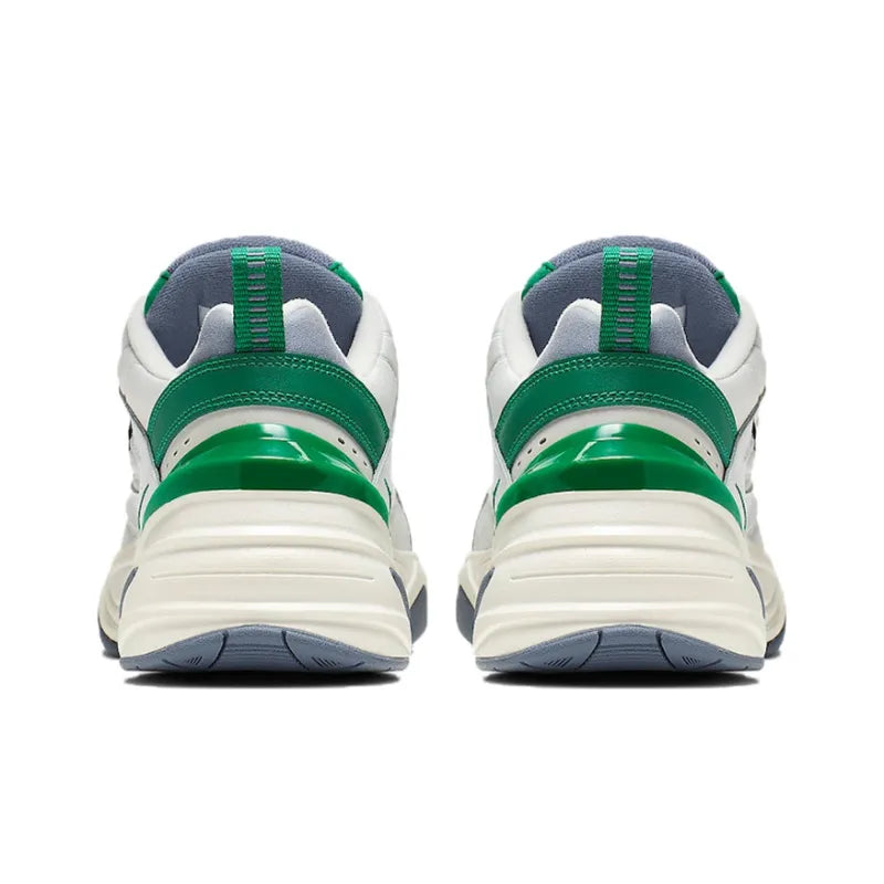 Nike M2K Tekno Platinum Tint Sail Lucid Green