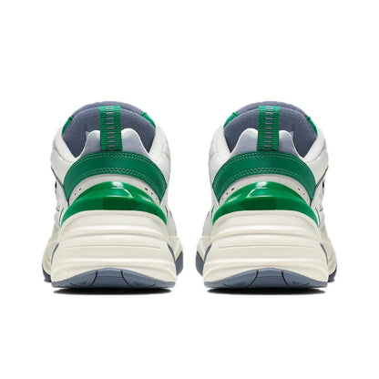 Nike M2K Tekno Platinum Tint Sail Lucid Green
