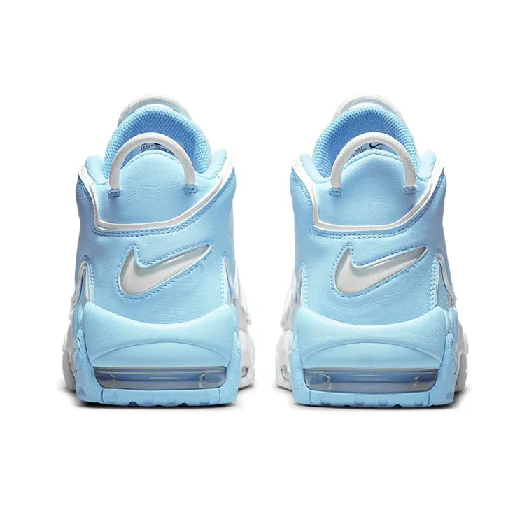 Nike Air More Uptempo Psychic Blue Sky