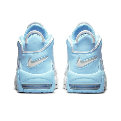Nike Air More Uptempo Psychic Blue Sky