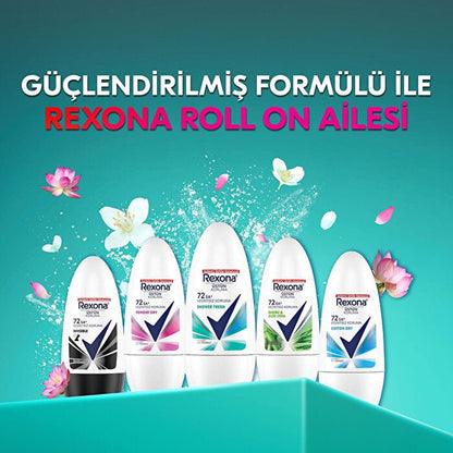 Rexona Women&