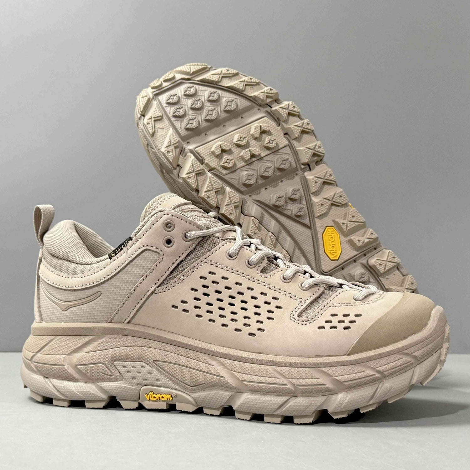 Hoka One One Tor Ultra Low &