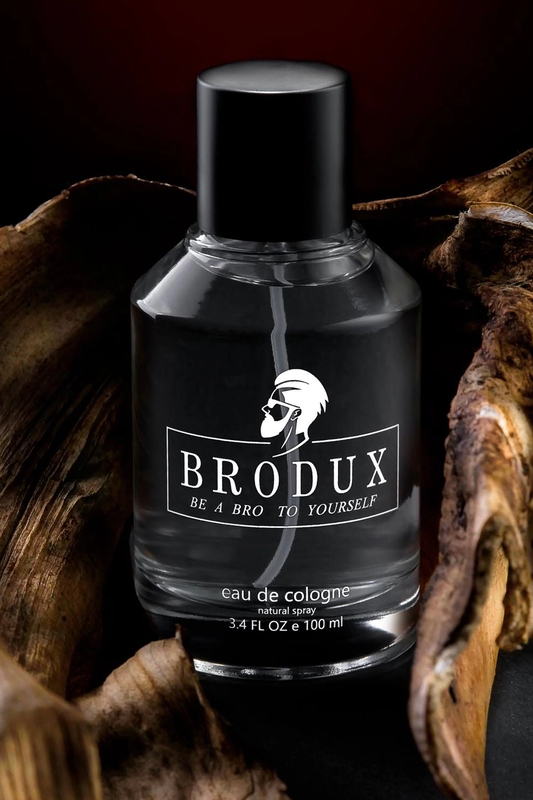 BroDux Cologne - Rugged