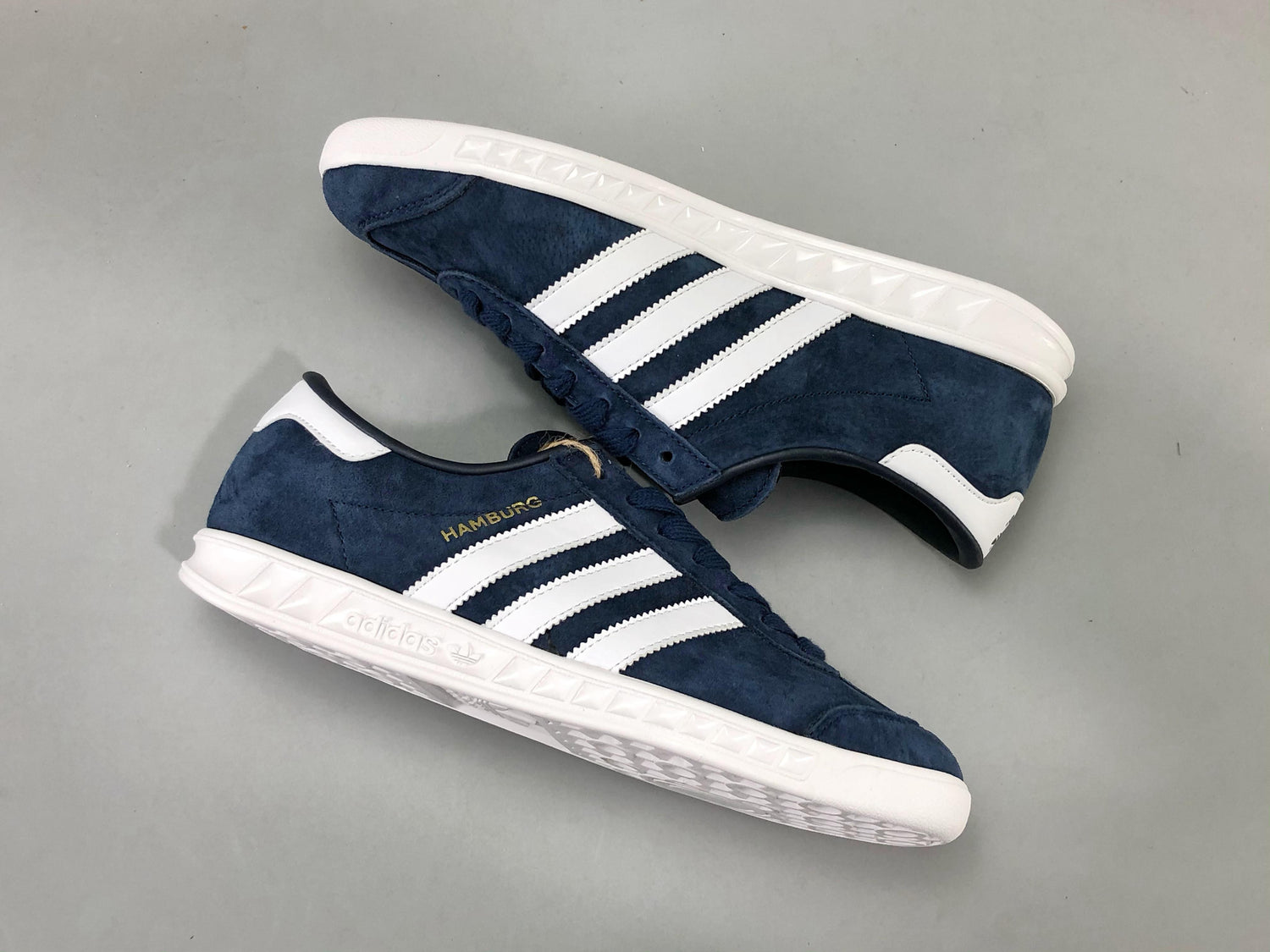 Adidas Originals Hamburg &