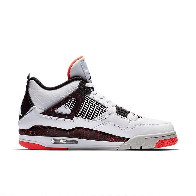 Air Jordan 4 Retro &