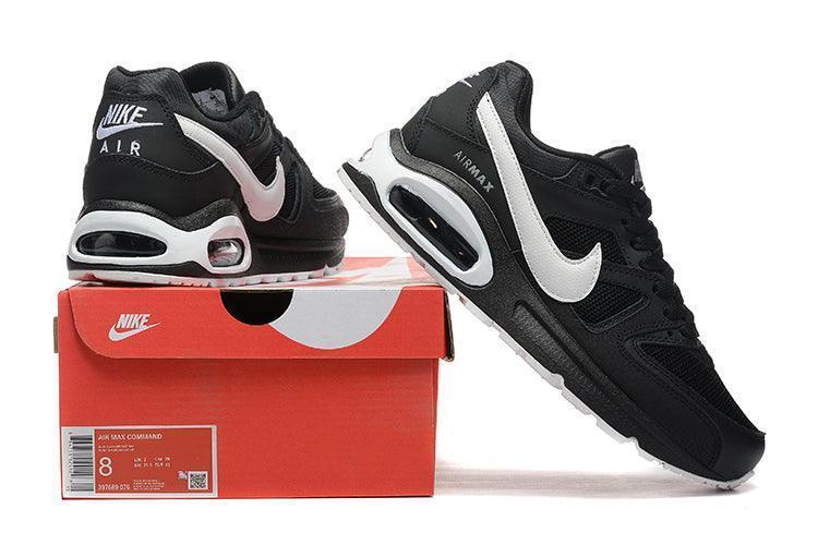 Air Max Command &