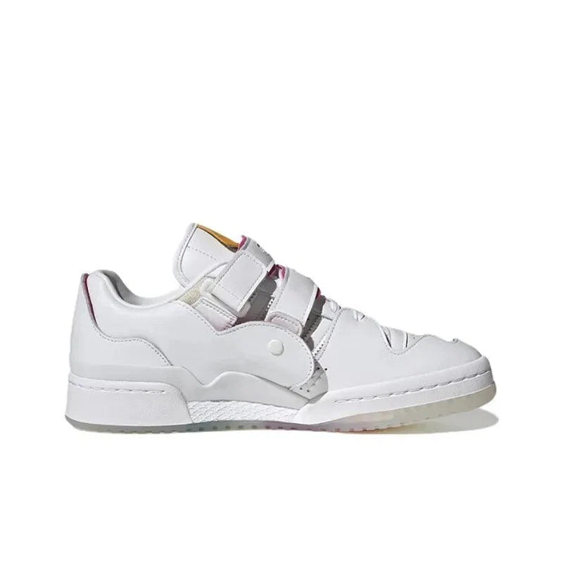 Forum FiSN X Adidas Originals 84 Low &