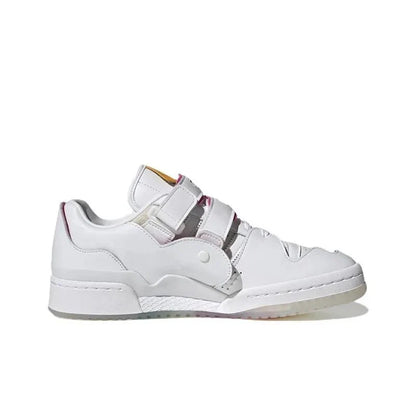 Forum FiSN X Adidas Originals 84 Low &