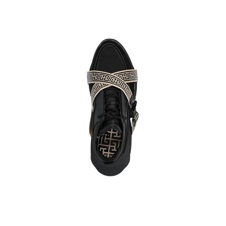 BALMAIN B Bold Low &