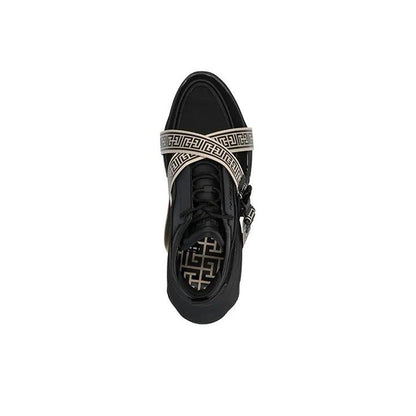 BALMAIN B Bold Low &