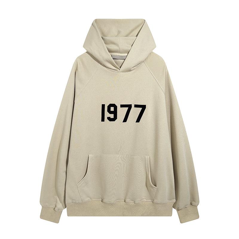 Fear of God Essentials 1977 Hoodie &