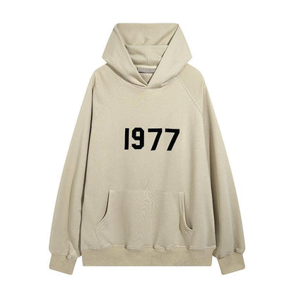 Fear of God Essentials 1977 Hoodie &