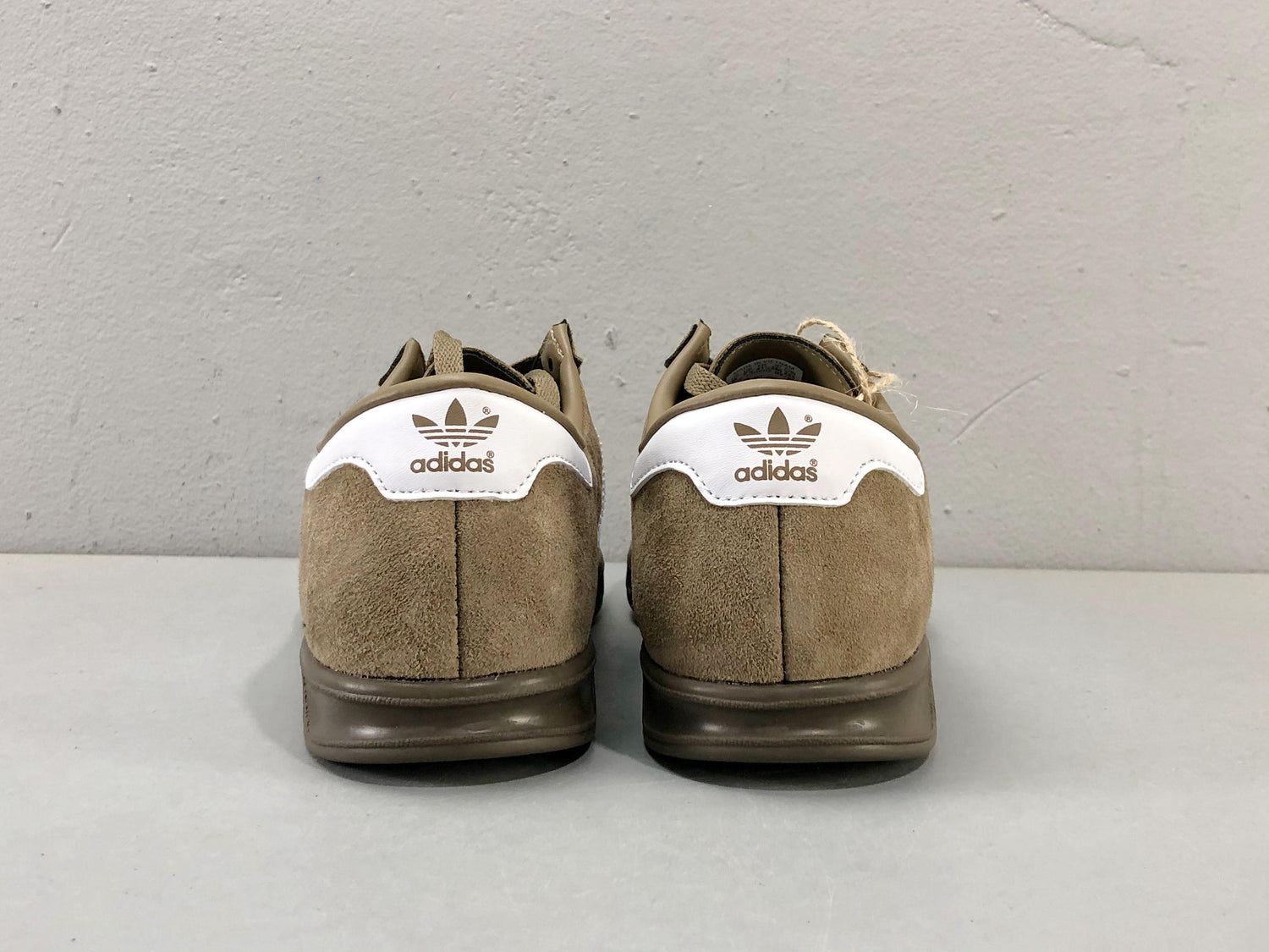 Adidas Originals Hamburg &