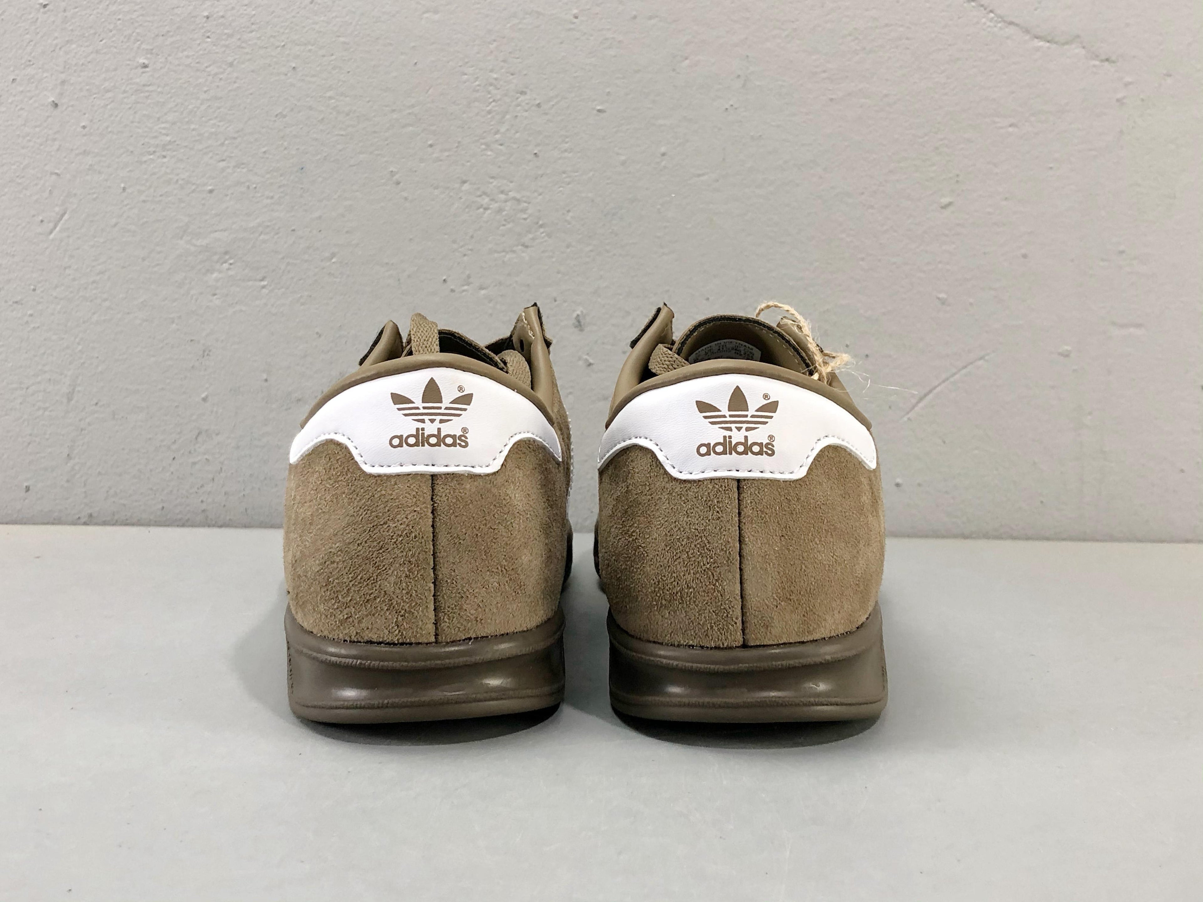 Adidas Originals Hamburg &