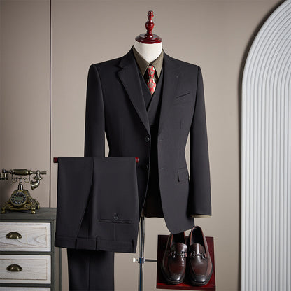 Mens Formal Suit Set