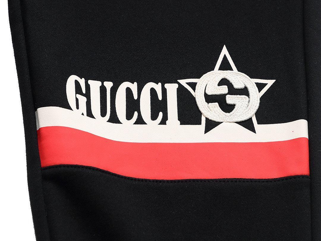 Gucci Long Pant &